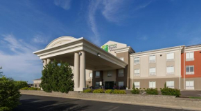 Holiday Inn Express Lawrence, an IHG Hotel